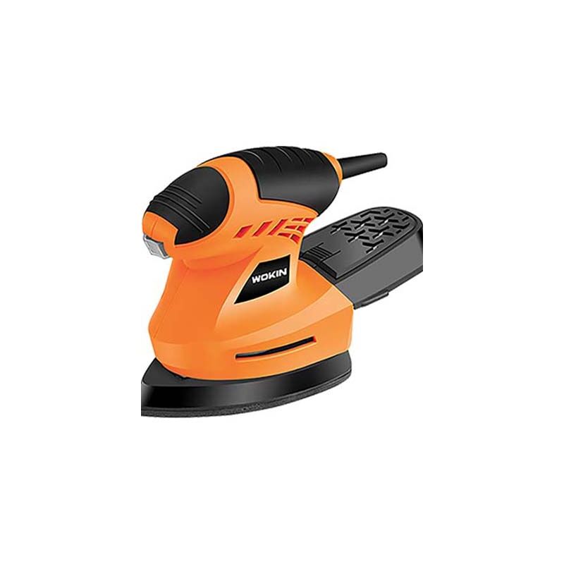 foto del prodotto wokin levigatrice orbitale 788720 volt 230 watt 200 mm 140x140x90