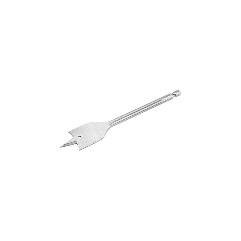 foto del prodotto wokin mecchia piatta x legno 7545 mm 16x152 attacco 1 4m 754516