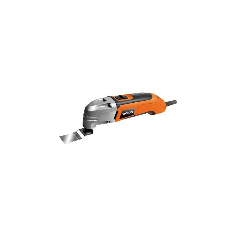 foto del prodotto wokin multifunzione 783403 volt 230 watt 300 accessori