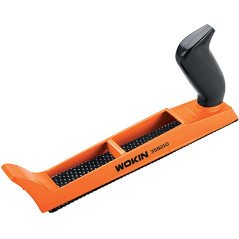foto del prodotto wokin pialla surform 358210 alluminio mm 40x250 2 pezzi