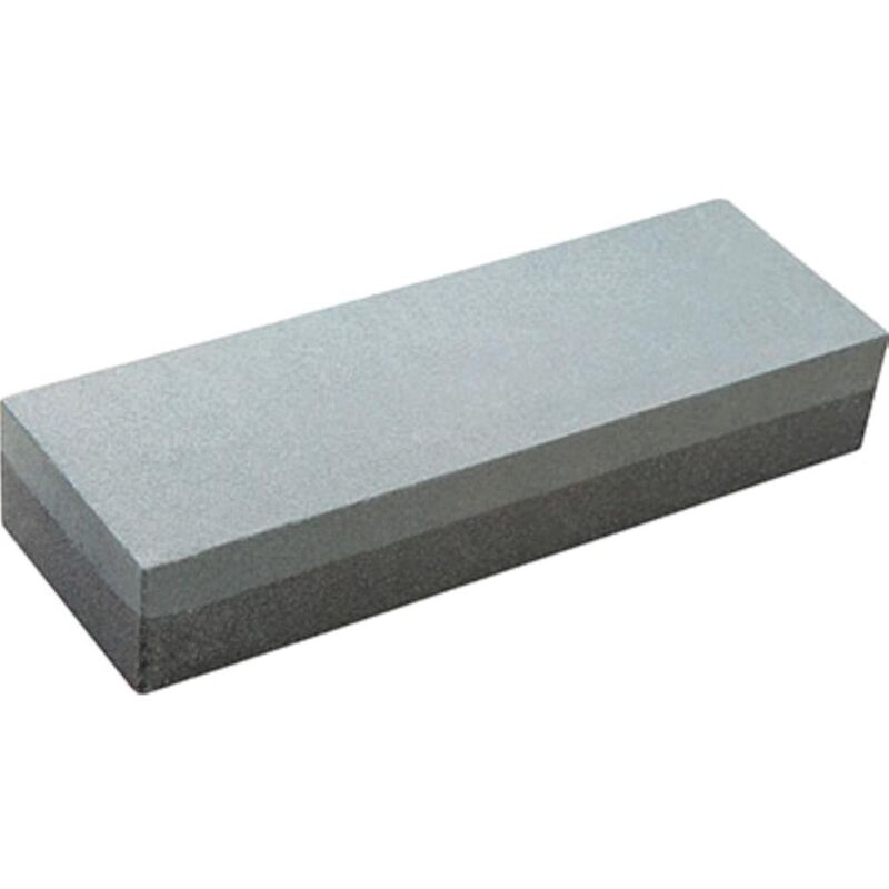foto del prodotto wokin pietra coti smeriglio 322006 grana doppia 120 240 mm 150x50 h.mm 25 1 pz