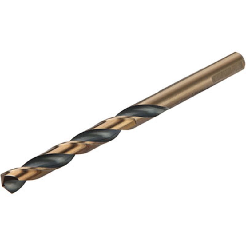 foto del prodotto wokin punta trapano hss rettificata 750 mm 1,0x34 cf pz 10 750210 5 confezione
