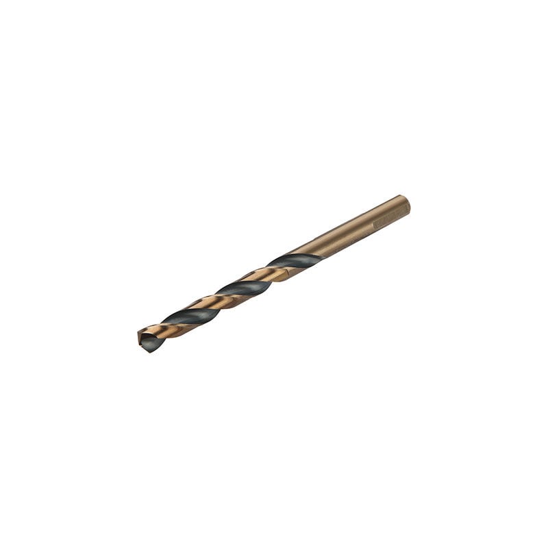foto del prodotto wokin punta trapano hss rettificata 750 mm 3,5x70 cf pz 10 750235 2 confezione