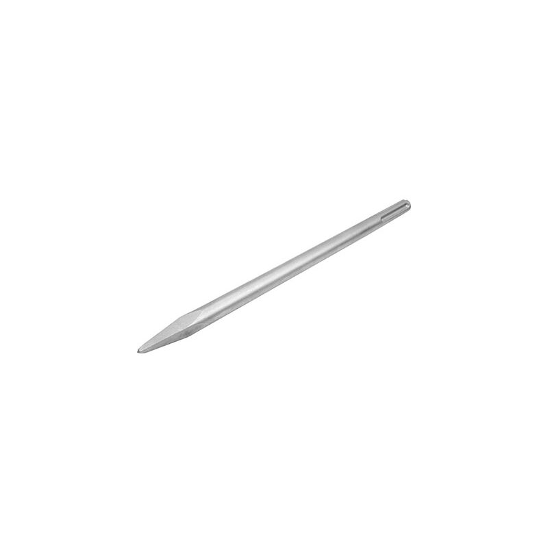 foto del prodotto wokin scalpello martello punta sds max 753500 mm 18x400 2 pezzi