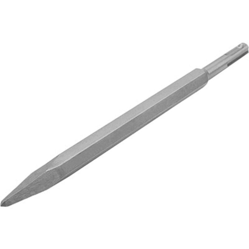 foto del prodotto wokin scalpello martello punta sds plus 752801 mm 14x250 5 pezzi