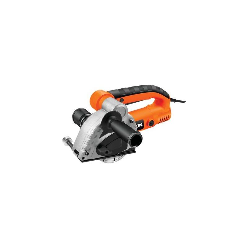 foto del prodotto wokin scanalatore muro 795205 volt 230 watt 1500 mm 125 accessori