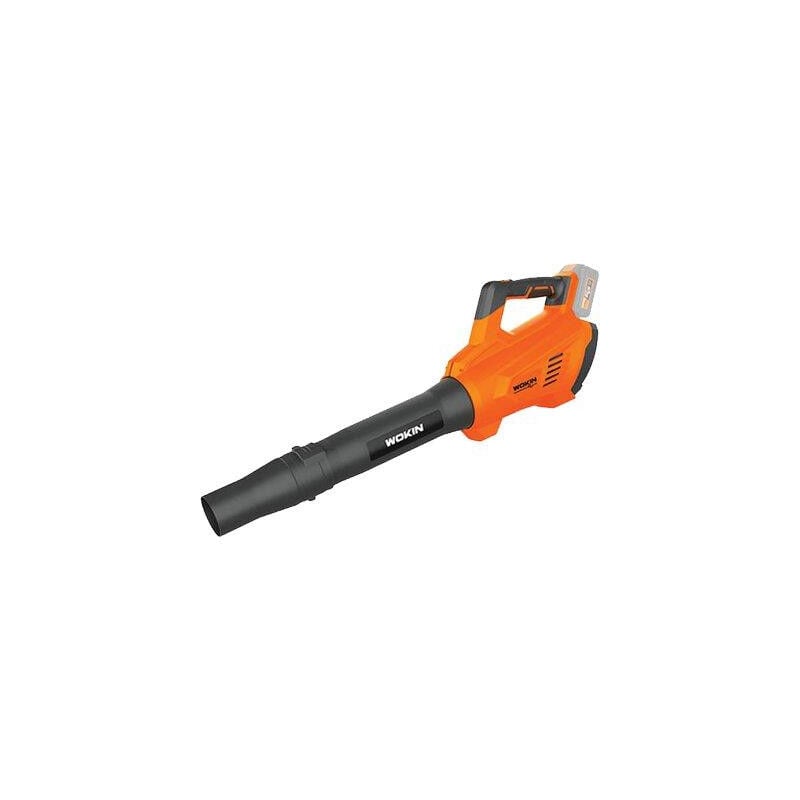 foto del prodotto wokin soffiatore batteria gp20v 624310 volt 20 solo corpo macchina