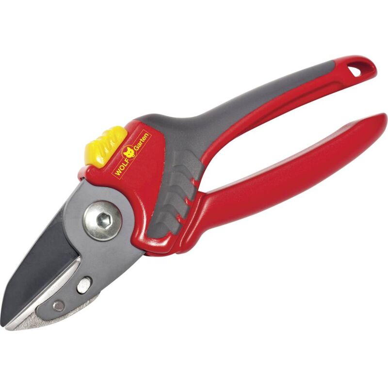 foto del prodotto wolf garten 73cfa003650 rs 2500 forbici da giardino a incudine