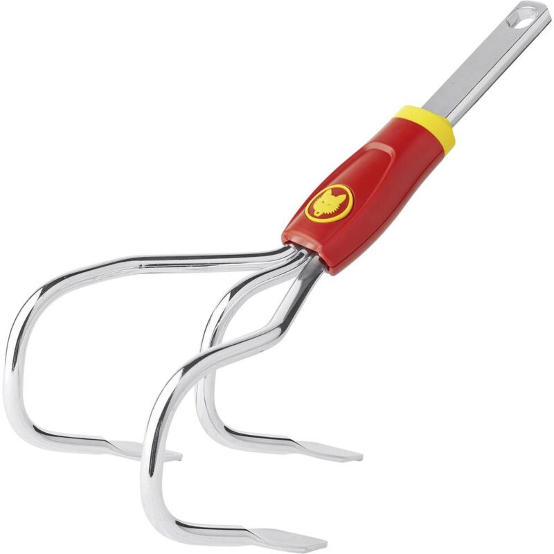 foto del prodotto wolf garten coltivatore 71aaa003650 be m 11 cm wolf combisystem multi star
