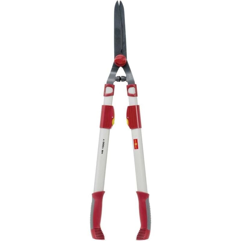 foto del prodotto wolf garten hs 1000 t a mano tagliasiepi