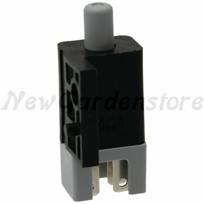 foto del prodotto wolf garten interruttore sensore trattorino tagliaerba compatibile mtd wolf 725 04363