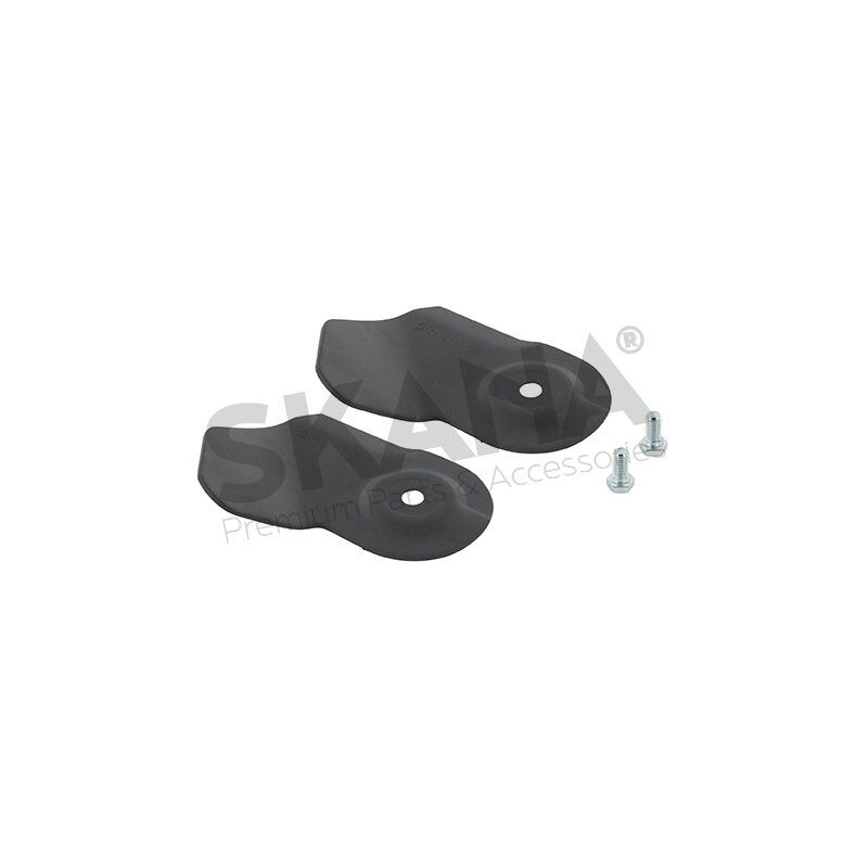 foto del prodotto wolf garten lama per tagliaerba tosaerba compatibile wolf set di lame rif 1101186kit