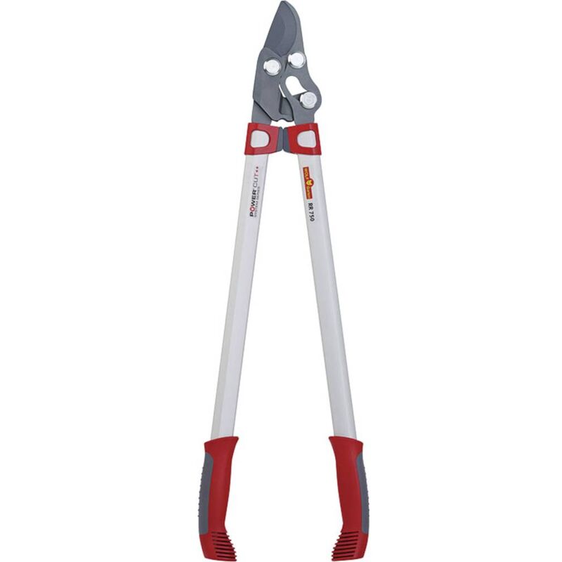 foto del prodotto wolf garten power cut rr 750 comfort plus 73cga006650 troncarami bypass