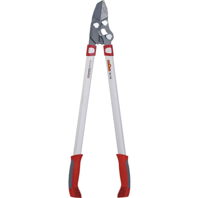 foto del prodotto wolf garten power cut rs 750 comfort plus 73bga007650 troncarami a incudine