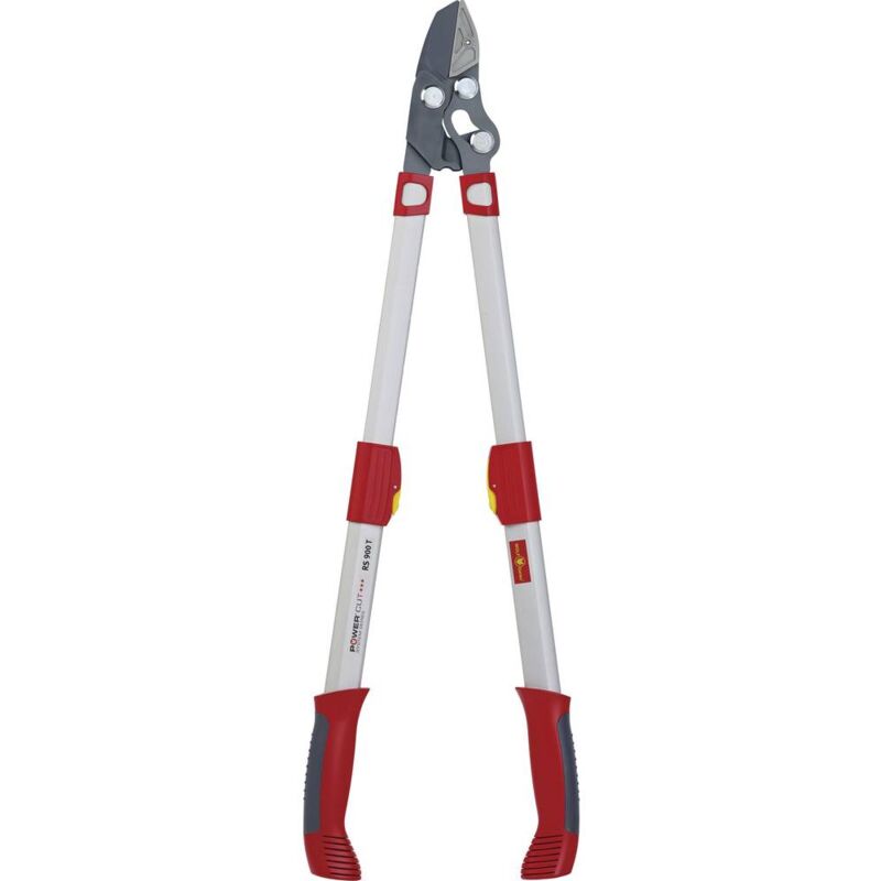 foto del prodotto wolf garten power cut rs 900 t premium plus 73bga009650 troncarami a incudine