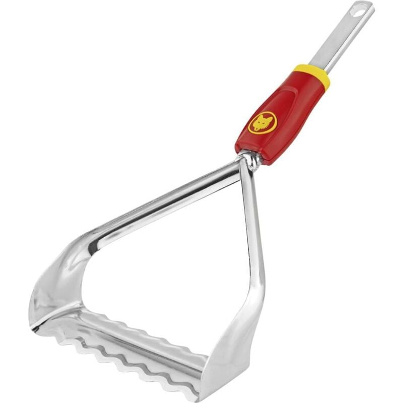 foto del prodotto wolf garten sarchiatore 71aaa015650 rf m 15 cm wolf combisystem multi star