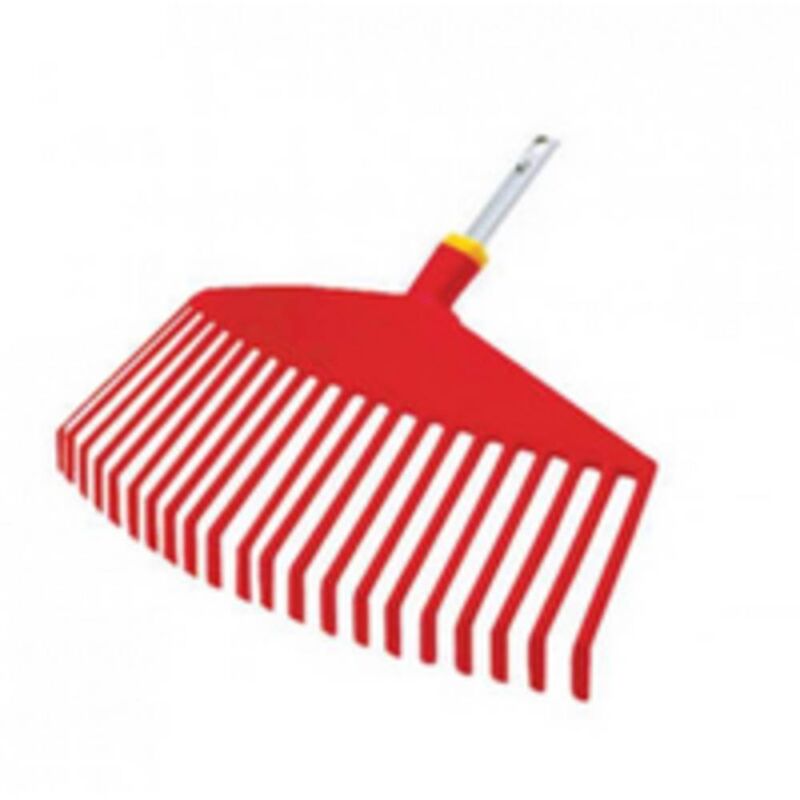 foto del prodotto wolf garten scopa in plastica 71aaa033650 ui m 42 cm wolf combisystem multi star