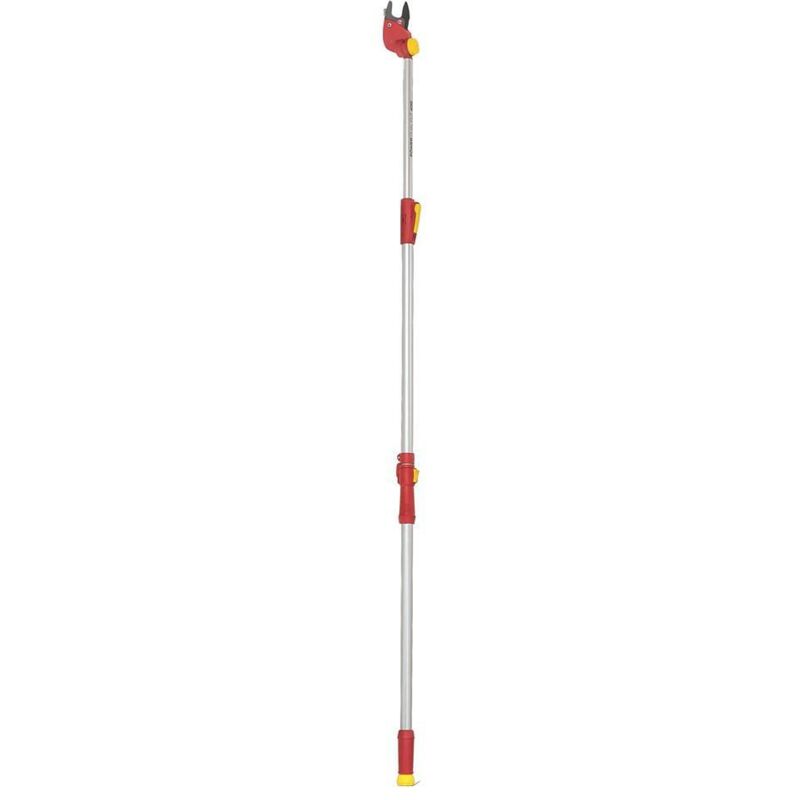foto del prodotto wolf garten sekator teleskopowy power dual cut pdc rr 400 t