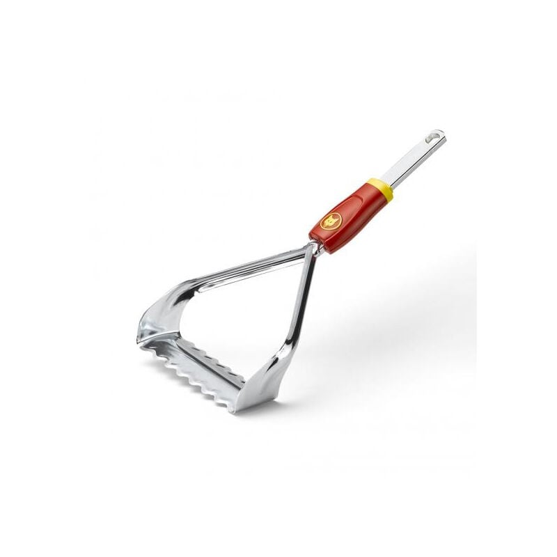 foto del prodotto wolf sarchiatore a lama ondulata 15 cm rfm