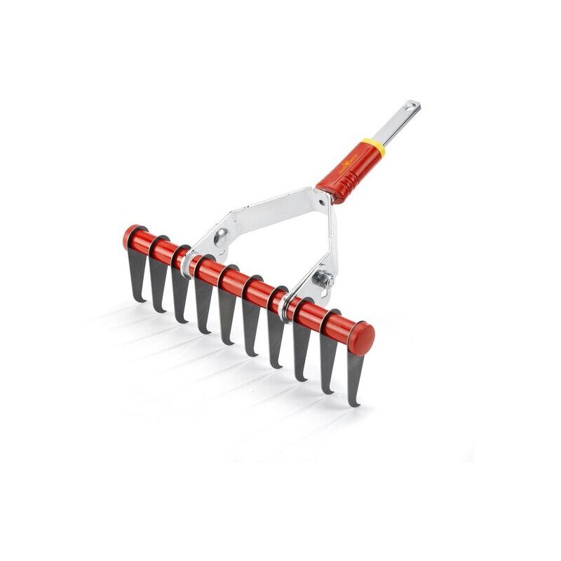 foto del prodotto wolf scarificatore 10 lame 30 cm multi star ugm30