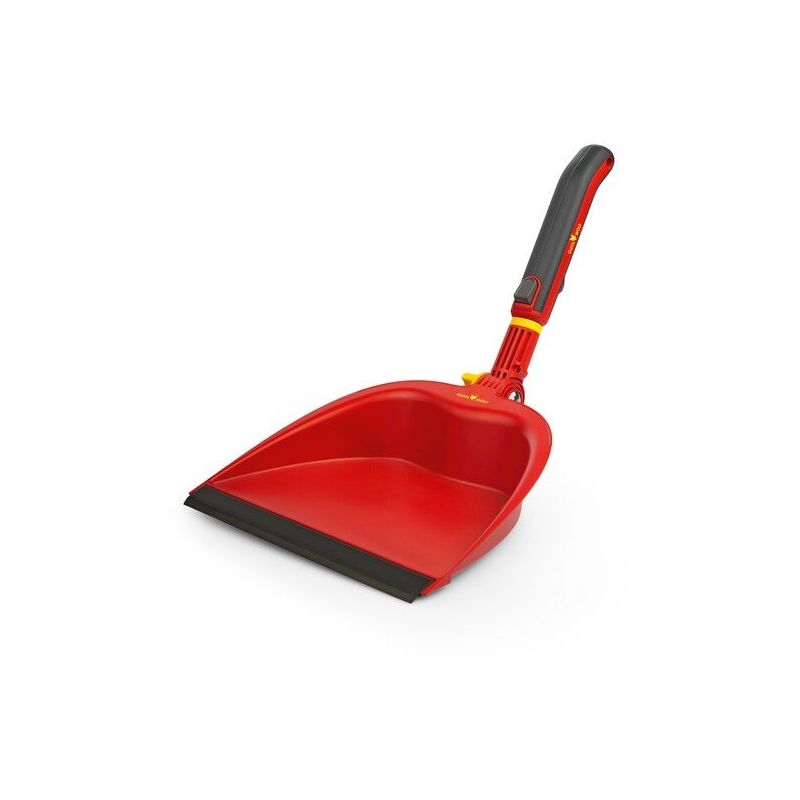 foto del prodotto wolf tools pala per la pulizia pxm2 outils wolf