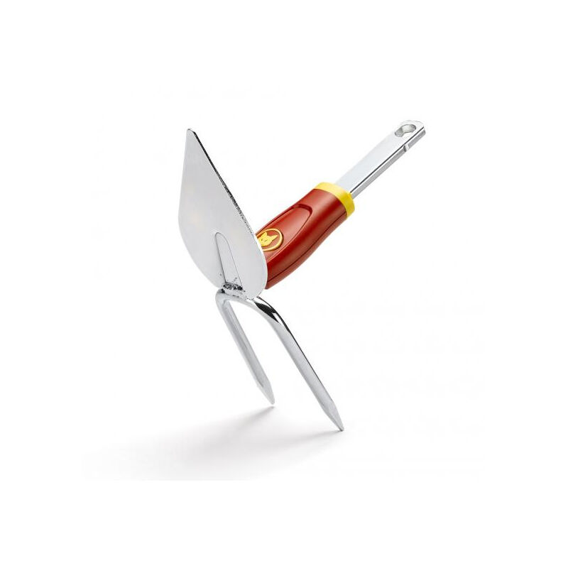 foto del prodotto wolf zappetta a 2 denti lingua 7 cm multi star imm