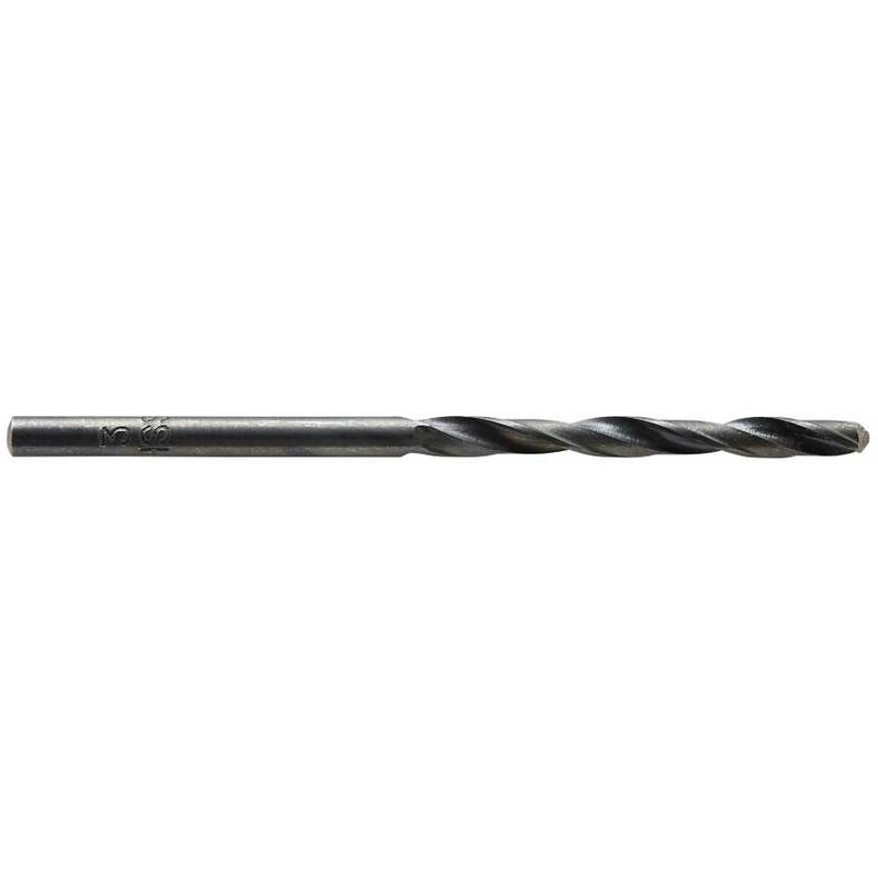 foto del prodotto wolfcraft 3 punte hss super diam.3,0mm