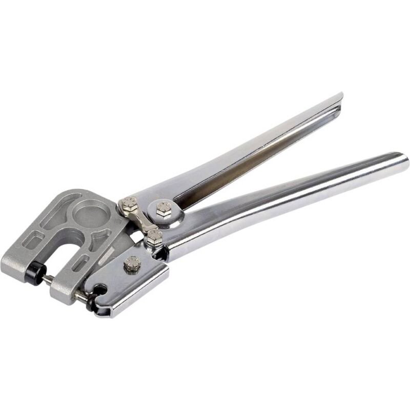foto del prodotto wolfcraft - 4029000 punzonatrice per profili di lamiera 270 mm 1 pz.