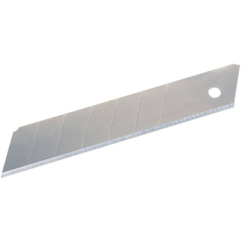 foto del prodotto wolfcraft 4127000 5 lame a spezzare professionali per cutter 1 pz.