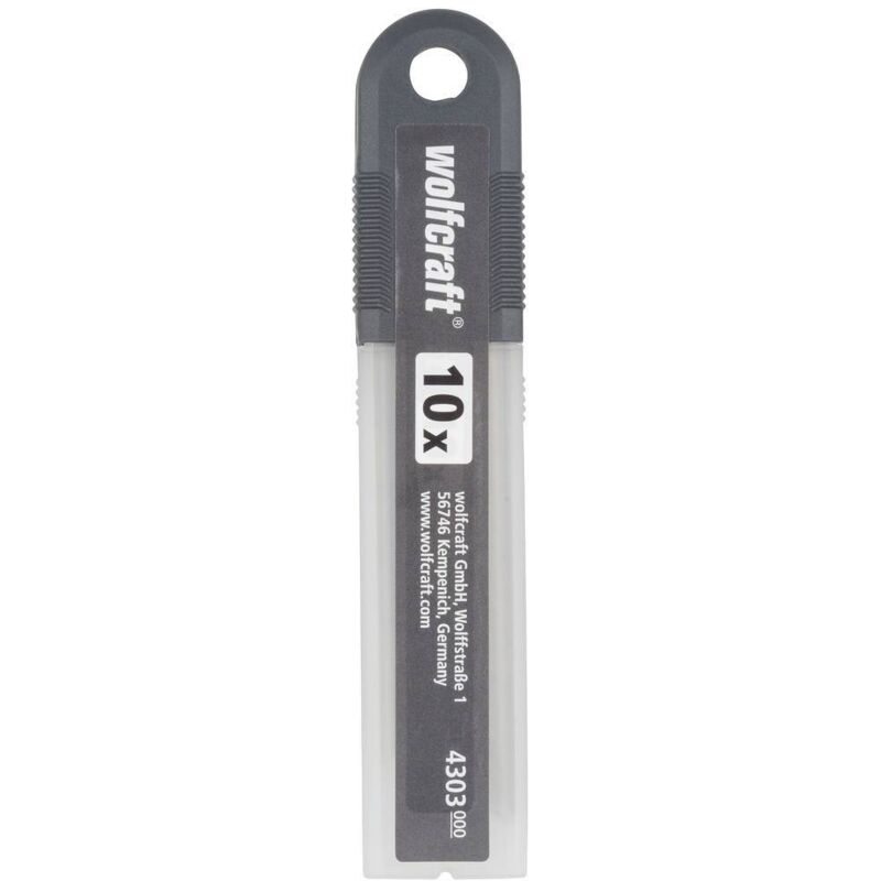 foto del prodotto wolfcraft 4303000 lame spezzabili 18 mm 1 pz.