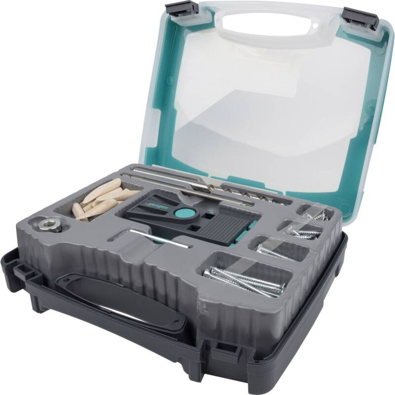 foto del prodotto wolfcraft 4642100 dima per foratura 1 pz.