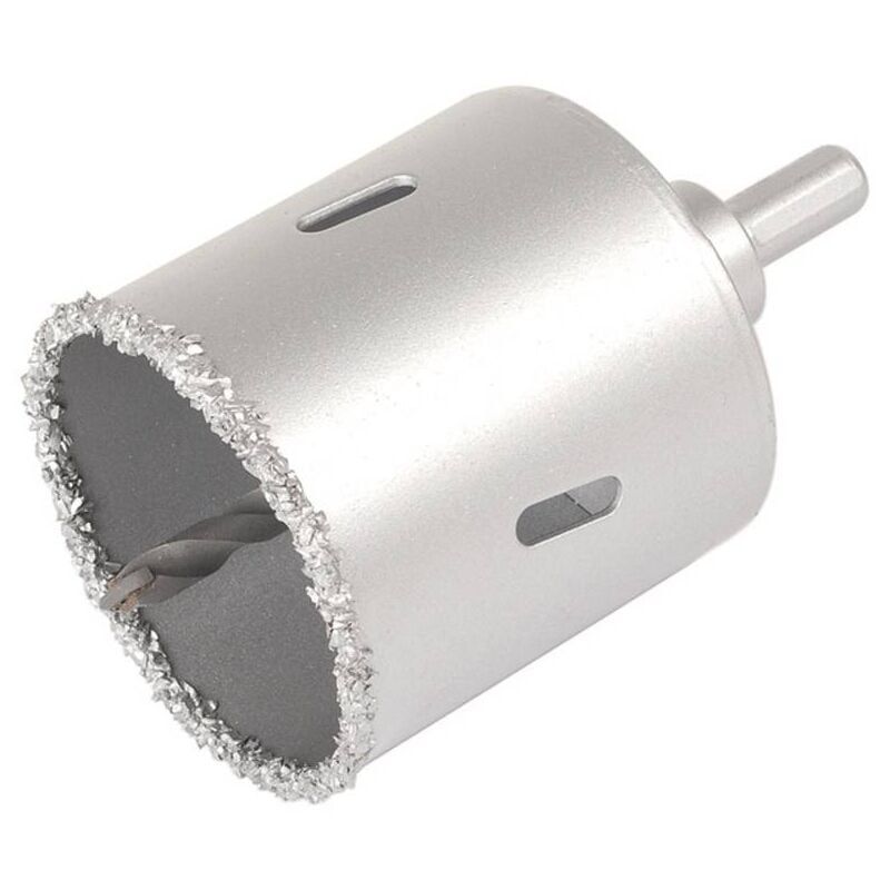 foto del prodotto wolfcraft 8913000 sega a tazza 68 mm 1 pz.