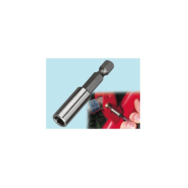 foto del prodotto wolfcraft adattatore magnetico wolcraft per avvitatori a batteria