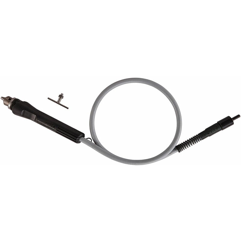 foto del prodotto wolfcraft albero flessibile, modello pesante 2147000