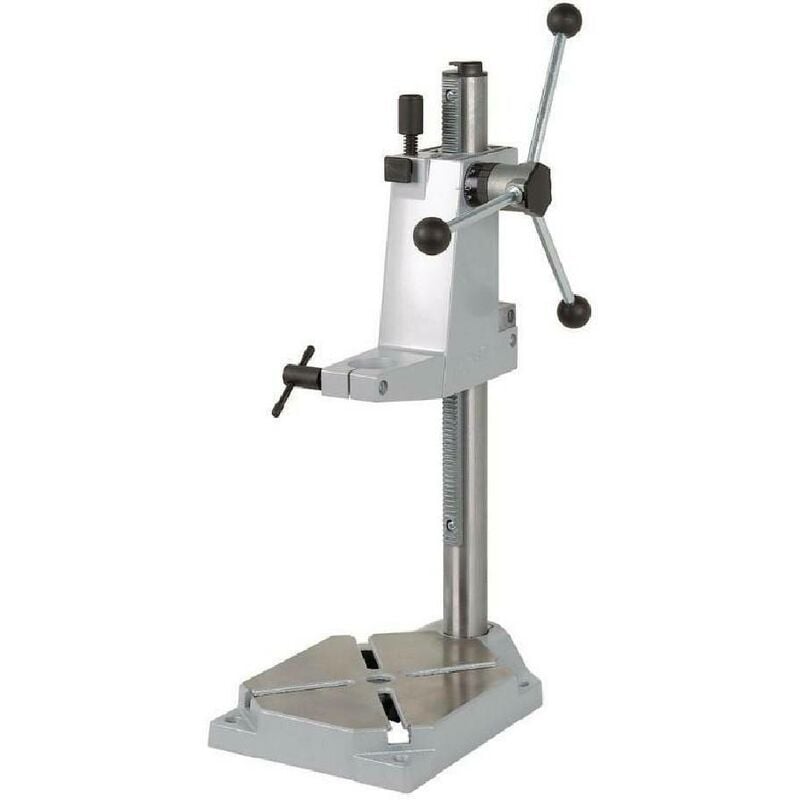 foto del prodotto wolfcraft colonna per trapani 5027000