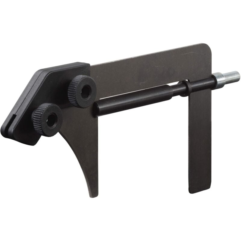 foto del prodotto wolfcraft cuneo fenditore per master cut 1500, 160 200 mm i 6904000 i per l uso sicuro di seghe circolari manuali sprovviste di cuneo fenditore