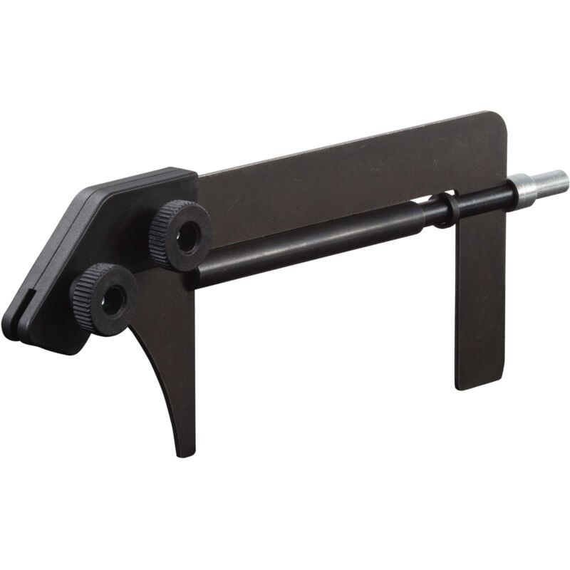 foto del prodotto wolfcraft cuneo fenditore per master cut 1500, fino a 159 mm i 6903000 i per l uso sicuro di seghe circolari manuali sprovviste di cuneo fenditore