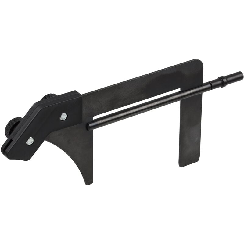 foto del prodotto wolfcraft cuneo fenditore per master cut 2200 2500 2600, 160 200 mm i 6917000 i per l uso sicuro di seghe circolari manuali sprovviste di cuneo