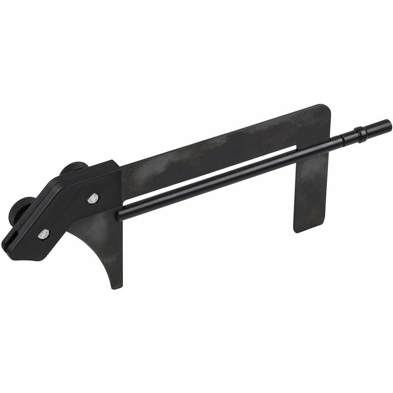 foto del prodotto wolfcraft cuneo fenditore per seghe circolari con lame fino a un max di 159 mm i 6916000 i per l uso sicuro di seghe circolari manuali sprovviste