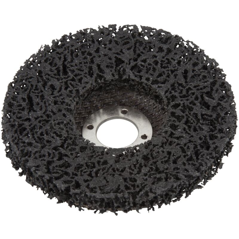 foto del prodotto wolfcraft disco abrasivo universale, 1672000