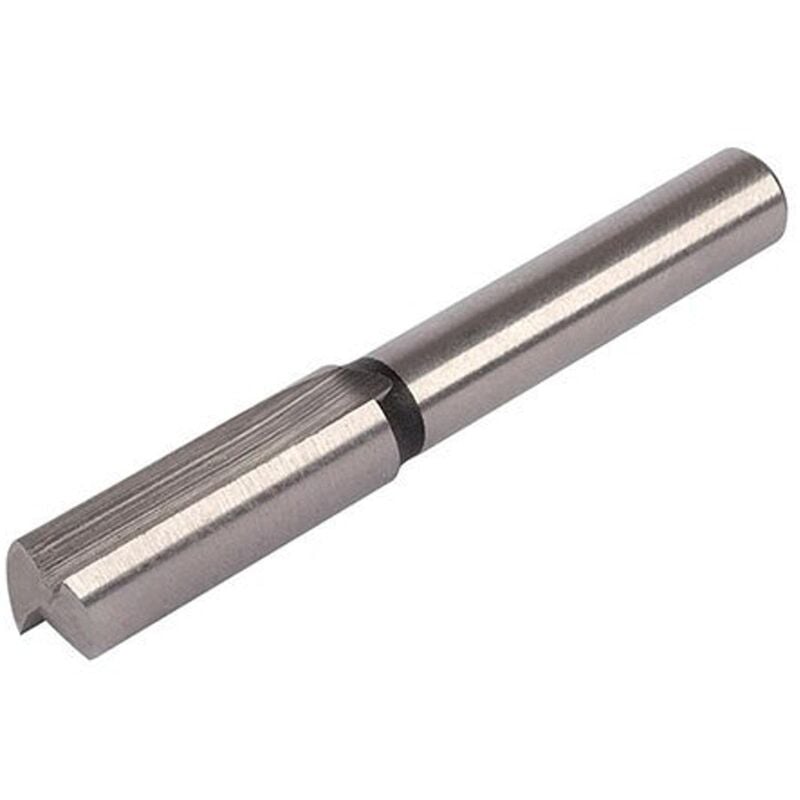 foto del prodotto wolfcraft fresa per scanalature hss i 3802000 i frese hss in acciaio rapido ad alte prestazioni per la fresatura di legno duro, legno dolce e