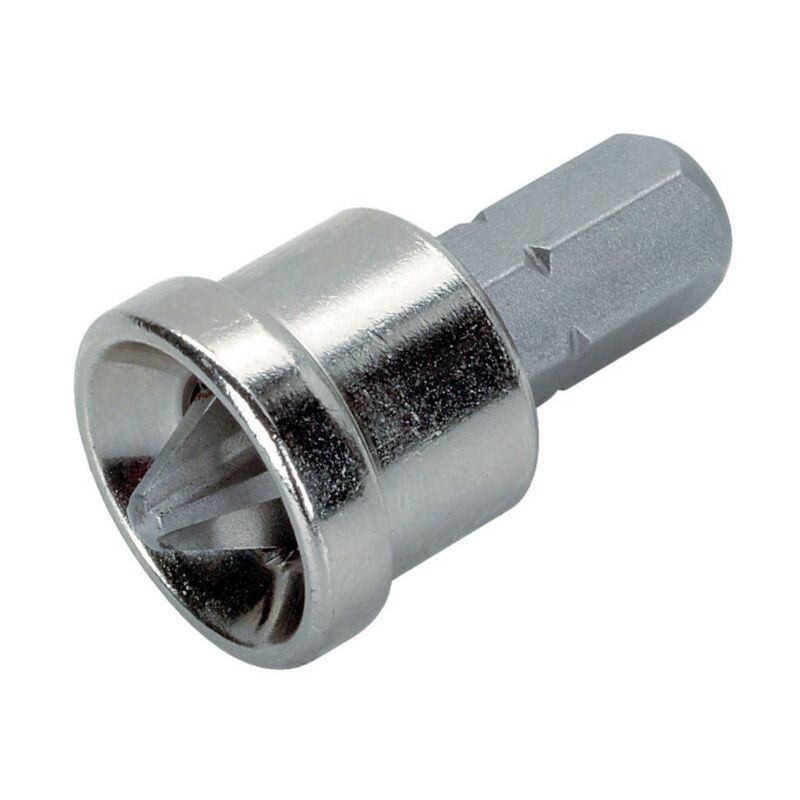 foto del prodotto wolfcraft inserti per cartongesso con arresto di profondit , a croce ph 2 i 1342000 i 2 inserti solid per i lavori interni