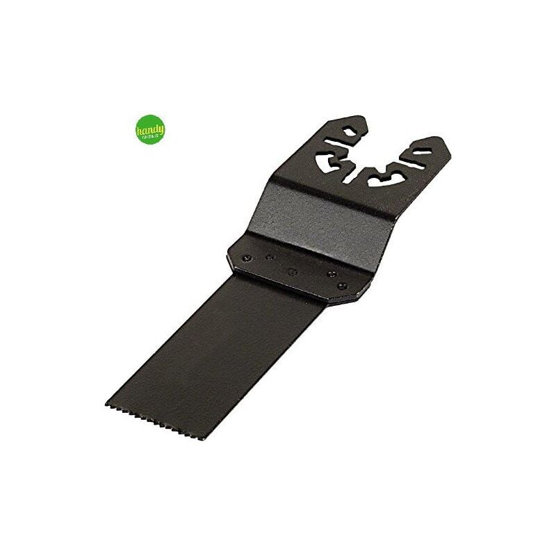 foto del prodotto wolfcraft lama per seghe wolcraft pro ad immersione multifunzione 10 mm