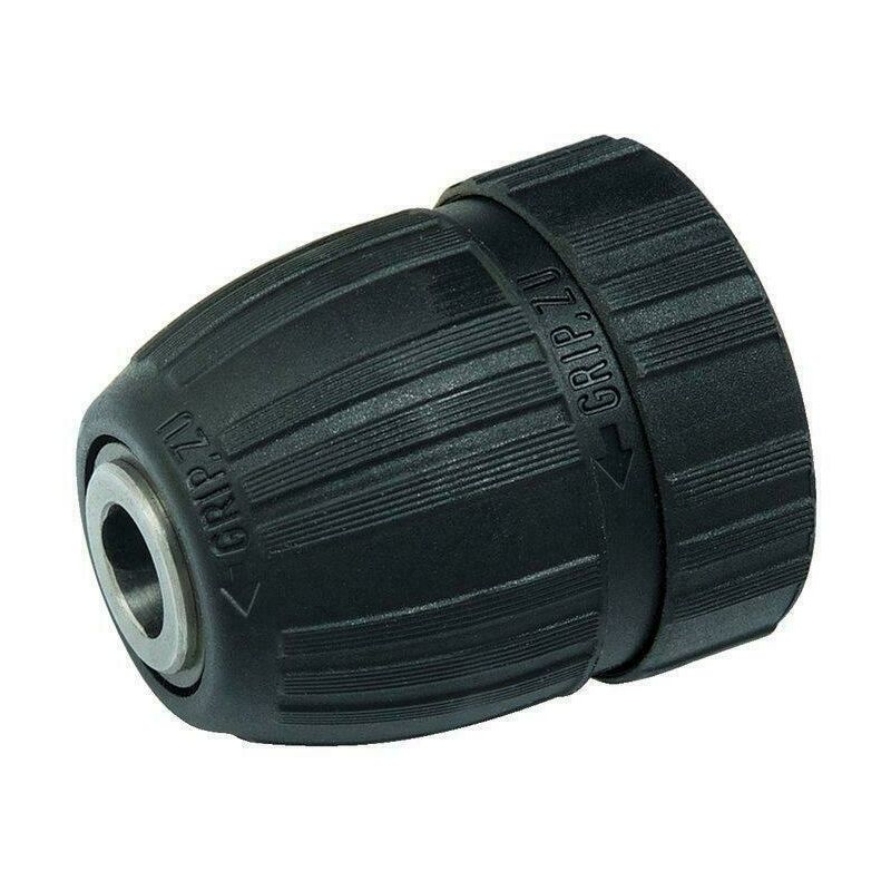 foto del prodotto wolfcraft mandrini autoserranti 20x1 2f art. 264200