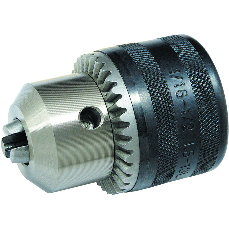 foto del prodotto wolfcraft mandrino a cremagliera mm.13 f. 2645000