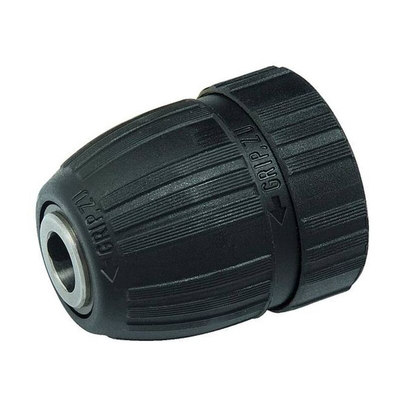 foto del prodotto wolfcraft, mandrino autoserrante economy line 2641000