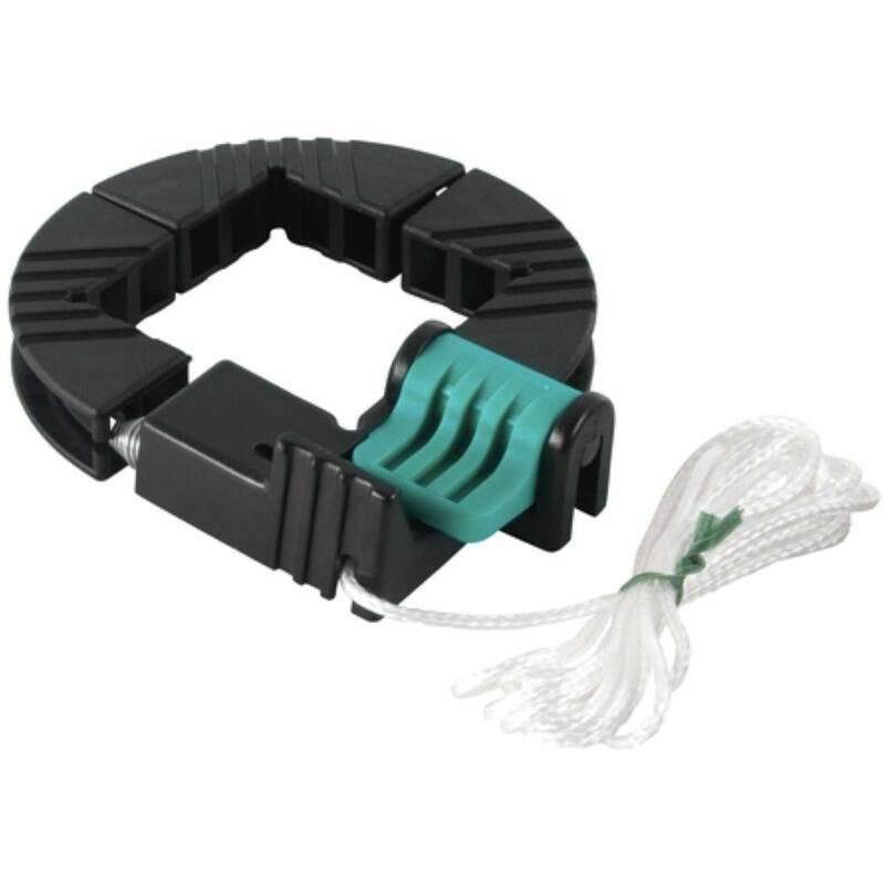 foto del prodotto wolfcraft morsa a corda x cornici mt.2