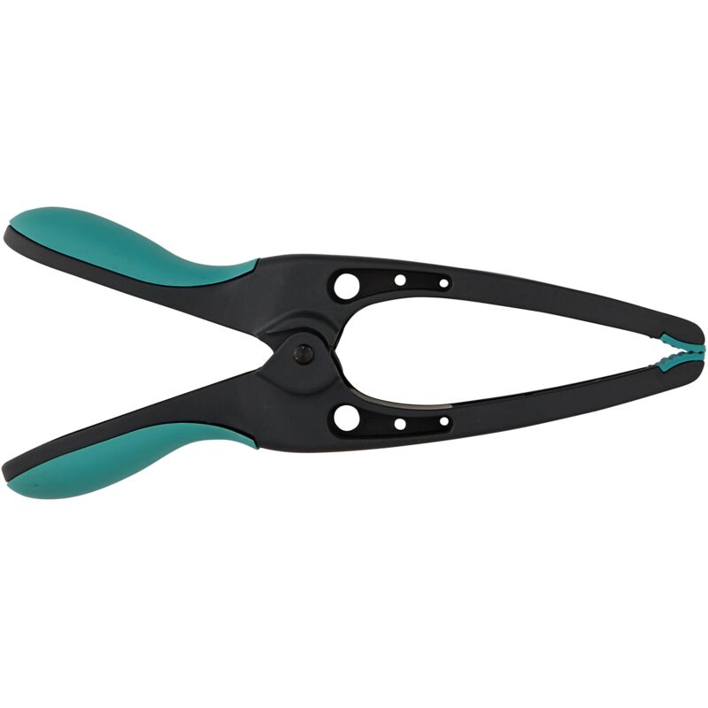 foto del prodotto wolfcraft morsetto molla c.ganasce appunt. mt 70