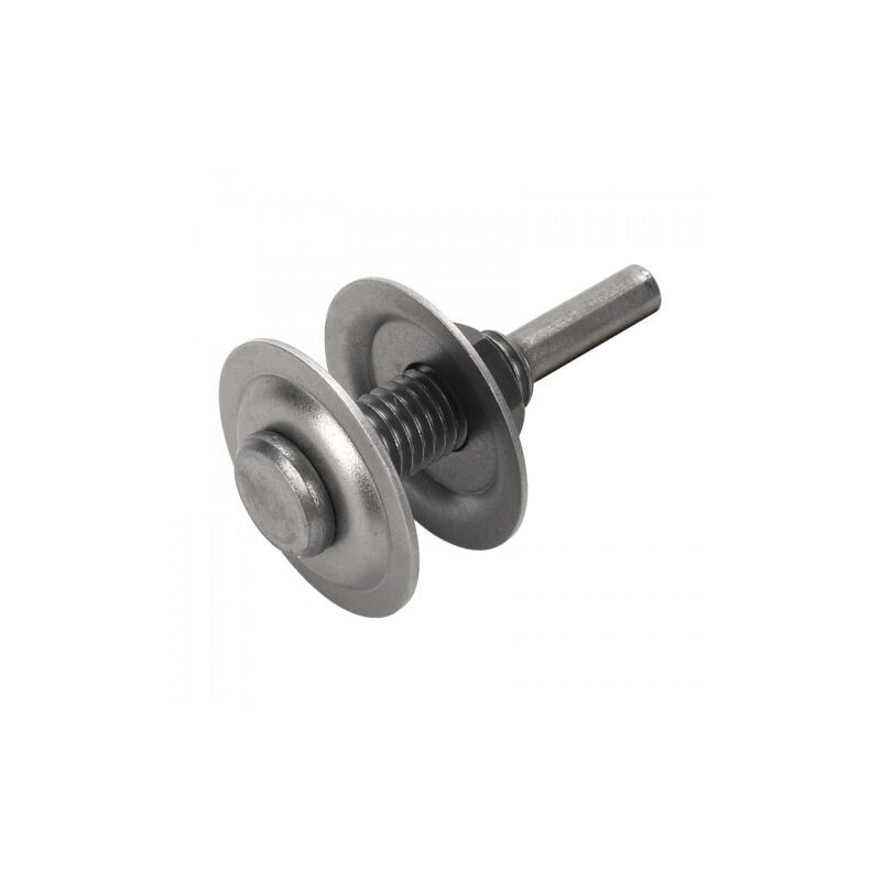 foto del prodotto wolfcraft perno di fissaggio 13 mm, codolo 8 mm. 2117000
