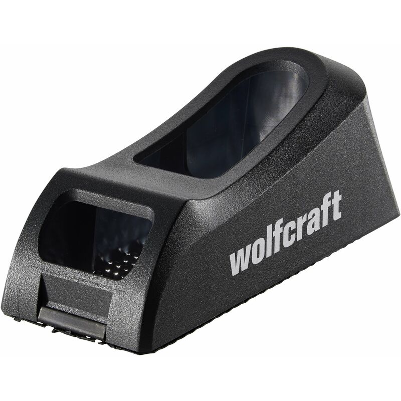 foto del prodotto wolfcraft pialla i 4013000 i pialla extra large per cartongesso